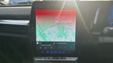 Renault Megane E-Tech EV60 160kW Techno Comfort Range 60kWh 5dr Auto Electric Hatchback